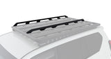 Rhino Rack - Pioneer 6 Side Rails For 1900Mm Length Platform - 61011
