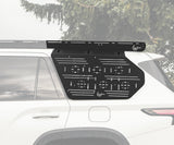 Prinsu - Sequoia Accessory Panel / Driver - 600-000-000-314