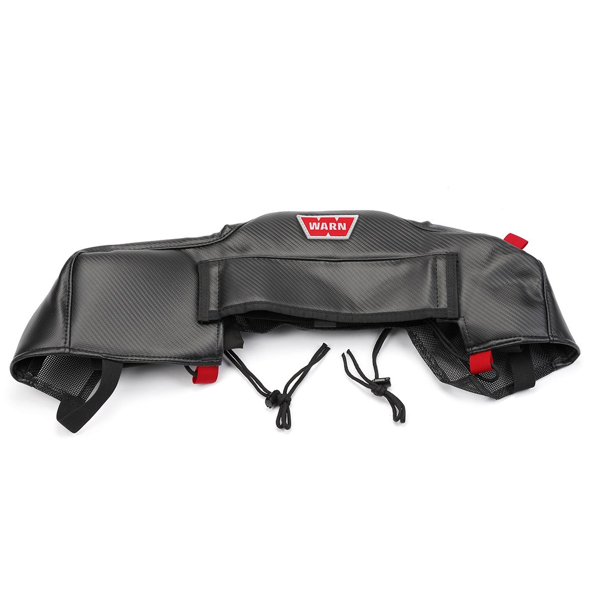 Warn - Winch Cover for VR8 / VR10 / VR12 / VR EVO - 107765