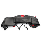 Warn - Winch Cover for VR8 / VR10 / VR12 / VR EVO - 107765