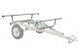 Malone - Trailer Cross Bar Conversion Kit