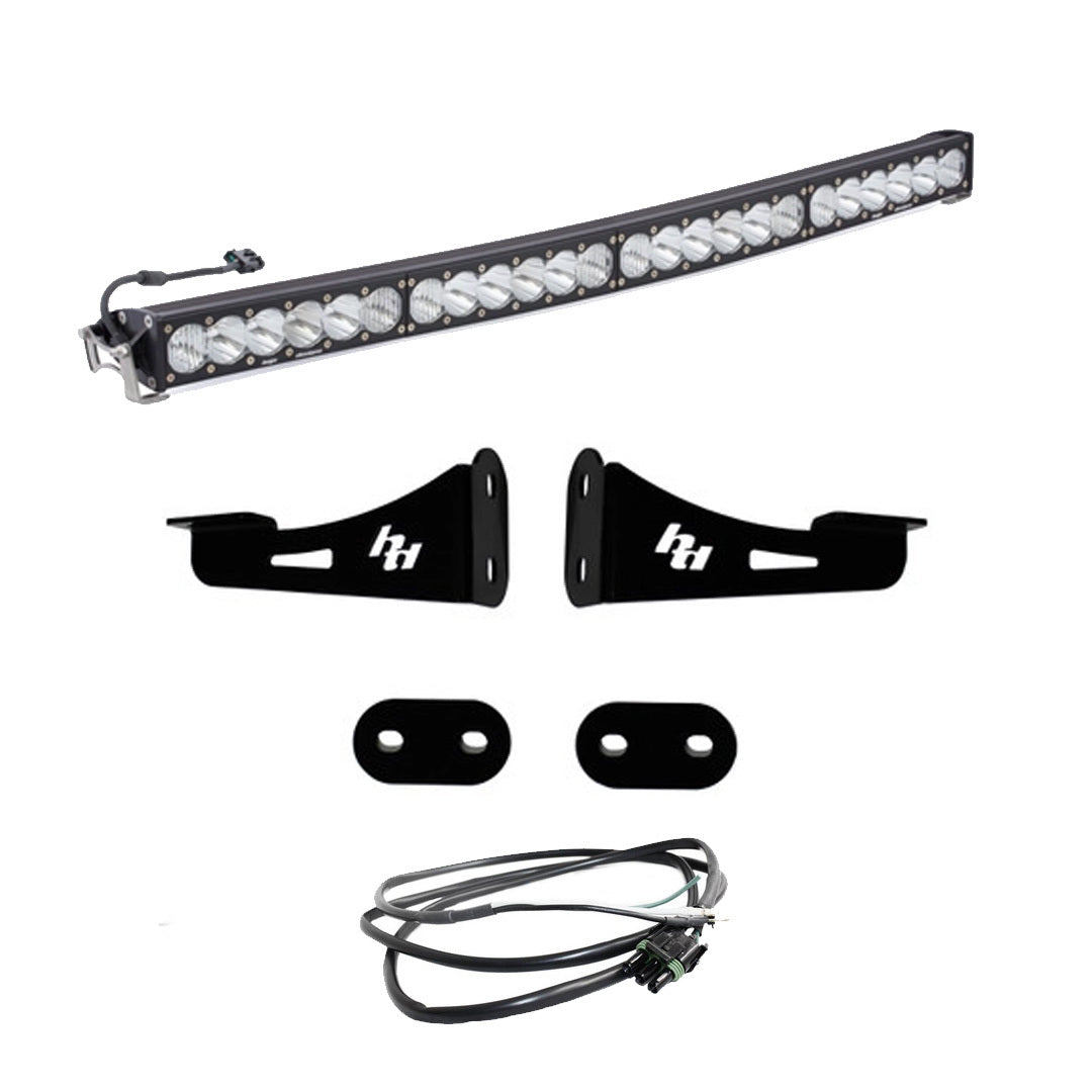 Baja Designs - 447788 - Light Mount Kit