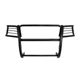 TrailFx - Grille Guard For Toyota Tacoma- Black (E0003B)