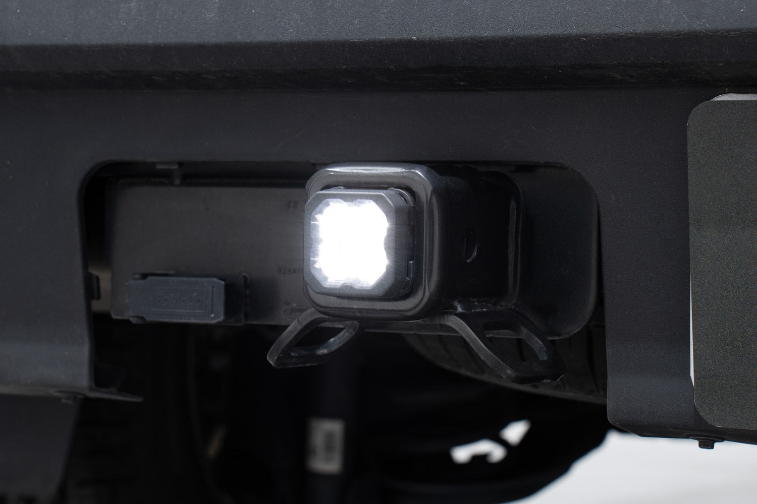 Diode Dynamics - HitchMount LED Pod Reverse Kit for 2022+ Ford Maverick, C1 Sport - DD7766