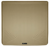 Husky Liners - Cargo Liner Behind 2nd Seat - 28213