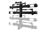 Kuat - NV 2.0 Black Metallic 2 Bike Add-On - For 2 Inch Hitch Mount Bike Rack - NA22B