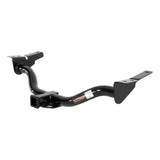 Curt - Class 3 Trailer Hitch, 2" Receiver, Select Mazda Tribute, Ford Escape - 13506