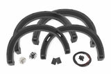 Pocket Fender Flares Ford Ranger 2WD/4WD (2024)