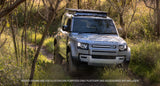 Rhino Rack - Rhino-Rack Backbone Mounting System for Land Rover Defender 110 - RLDB1