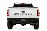 Addictive Desert Designs - 2024 Ford F-150 Pro Bolt-On Rear Bumper - R1908571280103