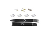 Diode Dynamics - Interior LED Kit for 2007-2015 Infiniti G37 Sedan, Cool White Stage 1 - DD0527