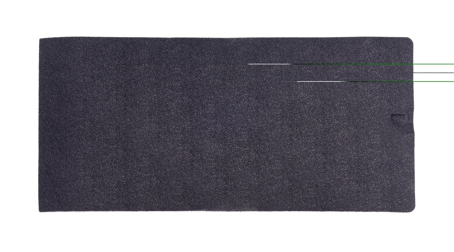 BedRug - JEEP TAILGATE BEDTRED 97-06 JEEP TJ/LJ Tailgate Mat - BTTJTG