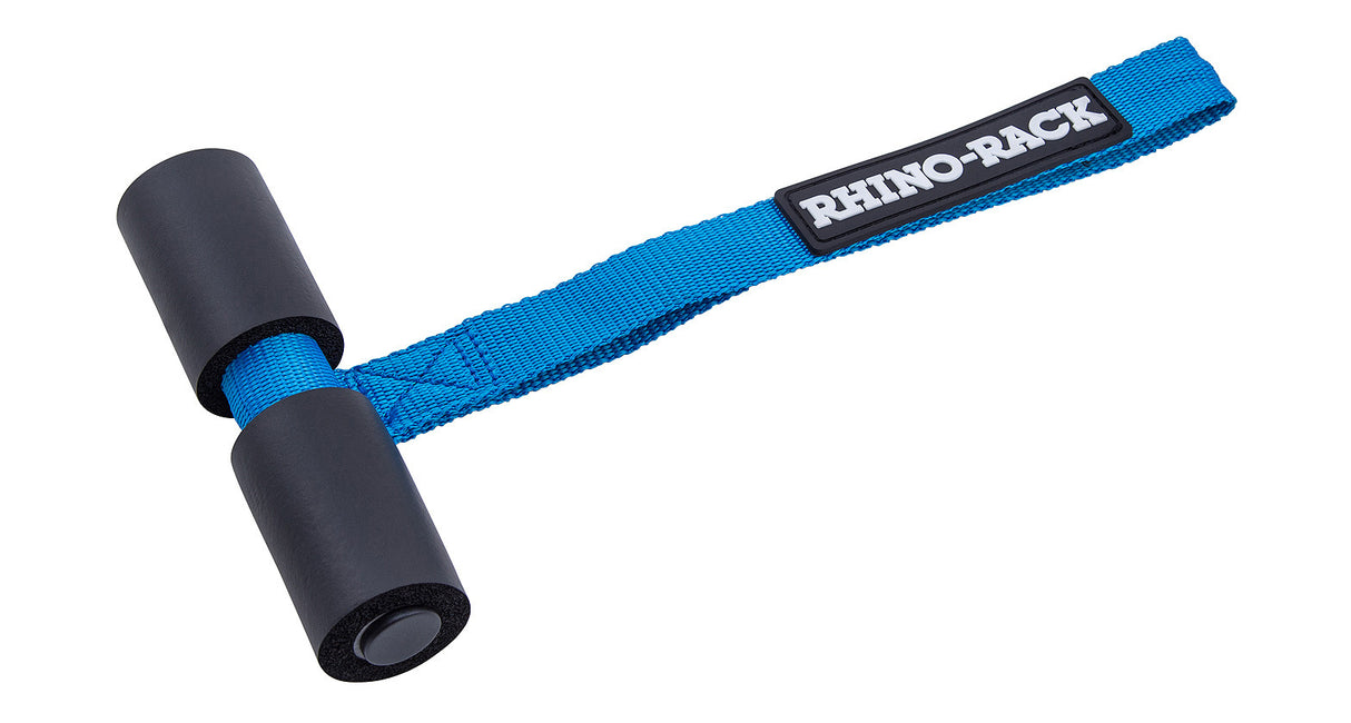 Rhino Rack - Paddleboard Tie Down Straps - RBAS2