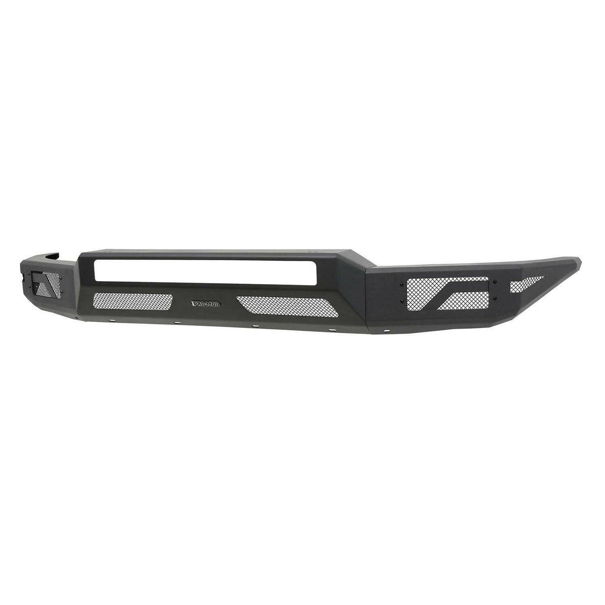 Westin - 58-41035 Pro-Mod Front Bumper