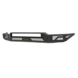 Westin - 58-41035 Pro-Mod Front Bumper