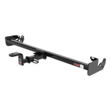 Curt - Class 1 Trailer Hitch, 1-1/4" Ball Mount, Select Scion xD - 114913
