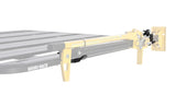 Rhino Rack - Pioneer High Lifting Jack Holder Bracket - 43101