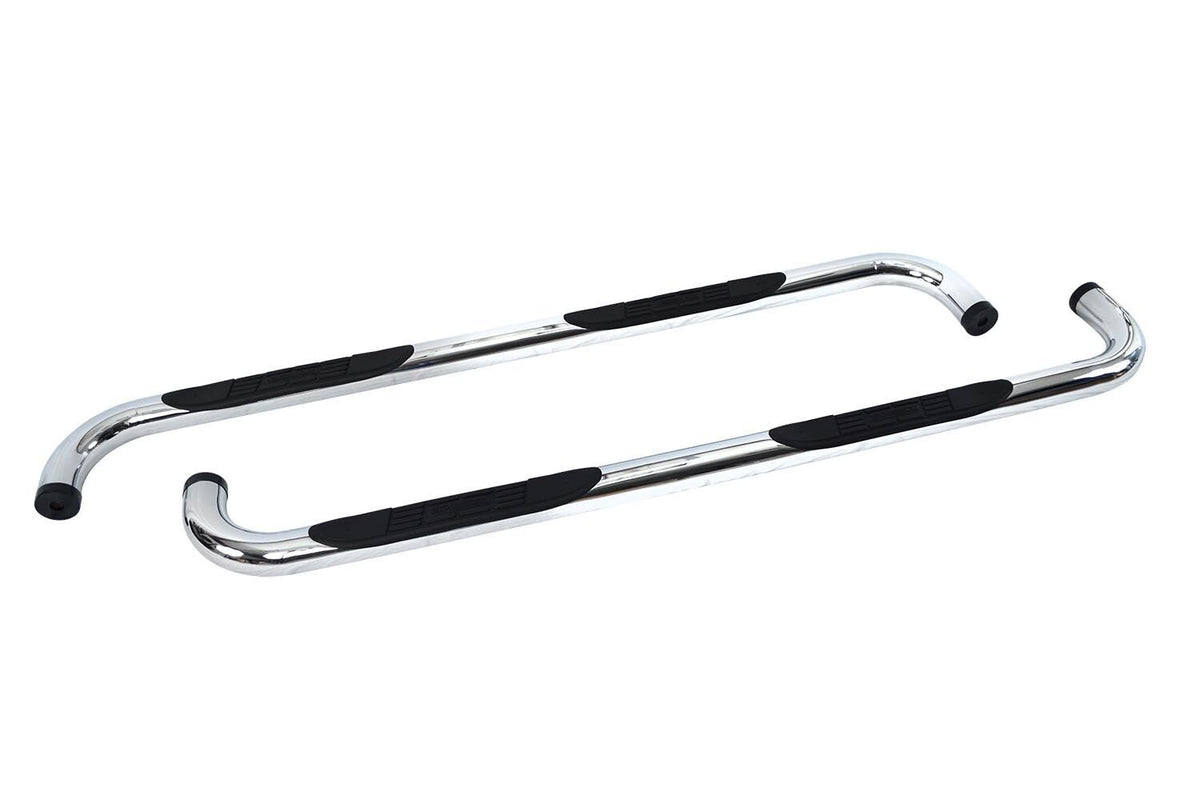 Go Rhino - 4299PS - 4000 Series SideSteps & Mounting Brackets