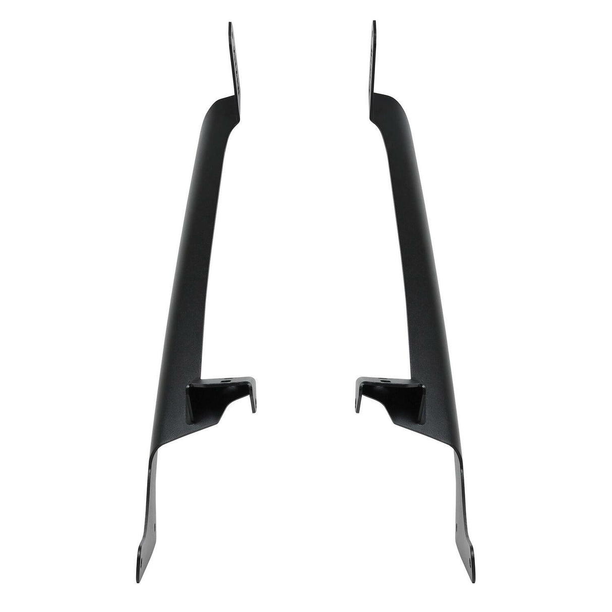 Westin - 62-41085 Pillar LED Light Mount