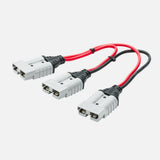 Redarc - 1Ft (0.3M) Anderson? Series Cable - SRC0011