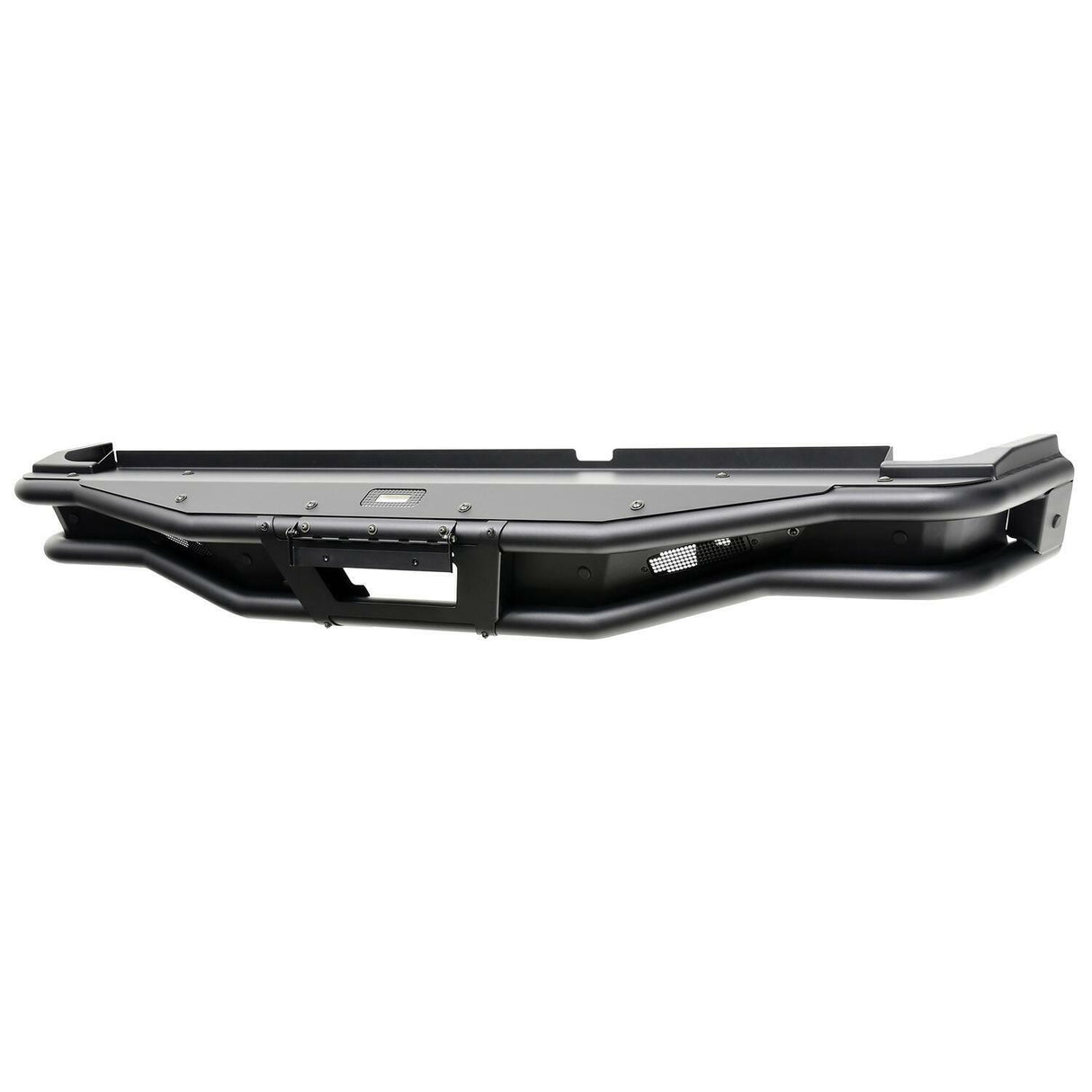 Westin - 58-81075 Outlaw Rear Bumper