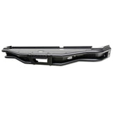 Westin - 58-81075 Outlaw Rear Bumper