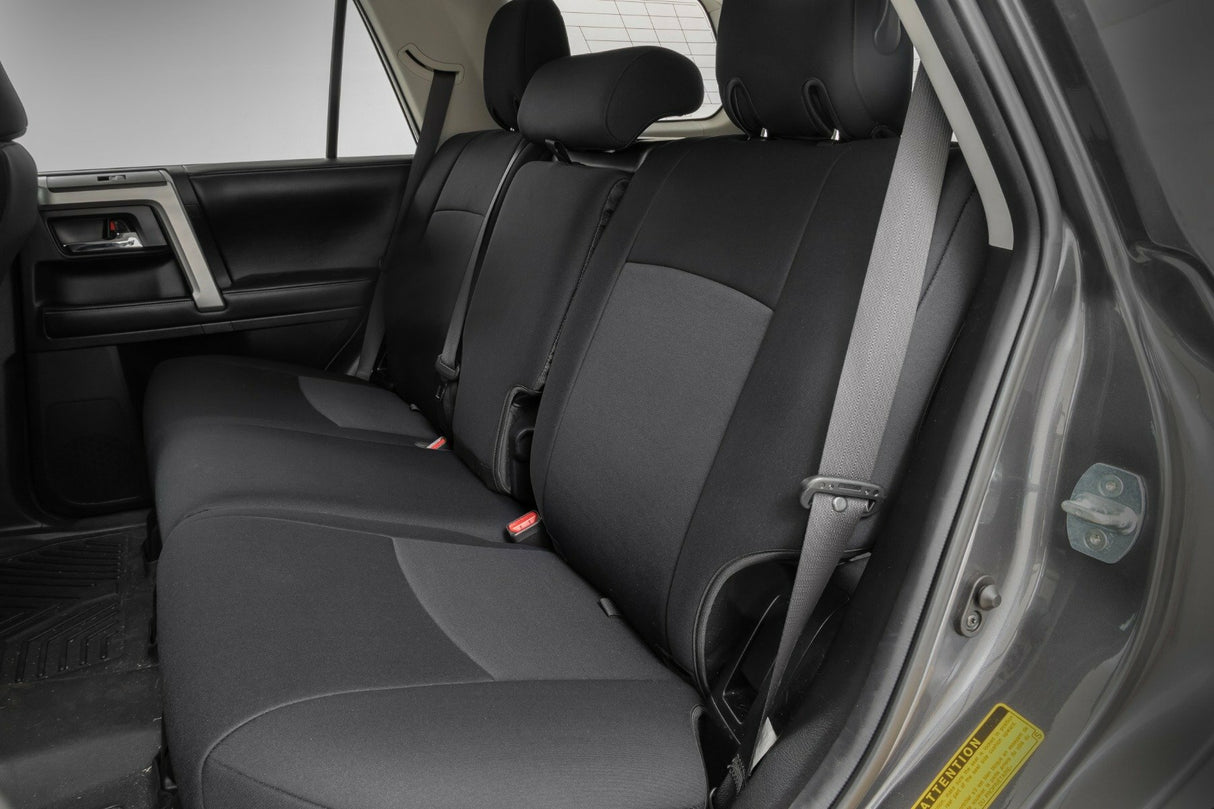Rough Country 91053 Seat Covers - 91053