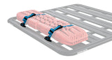 Rhino Rack - Cam Buckle Pioneer Pickup Kit - 43179