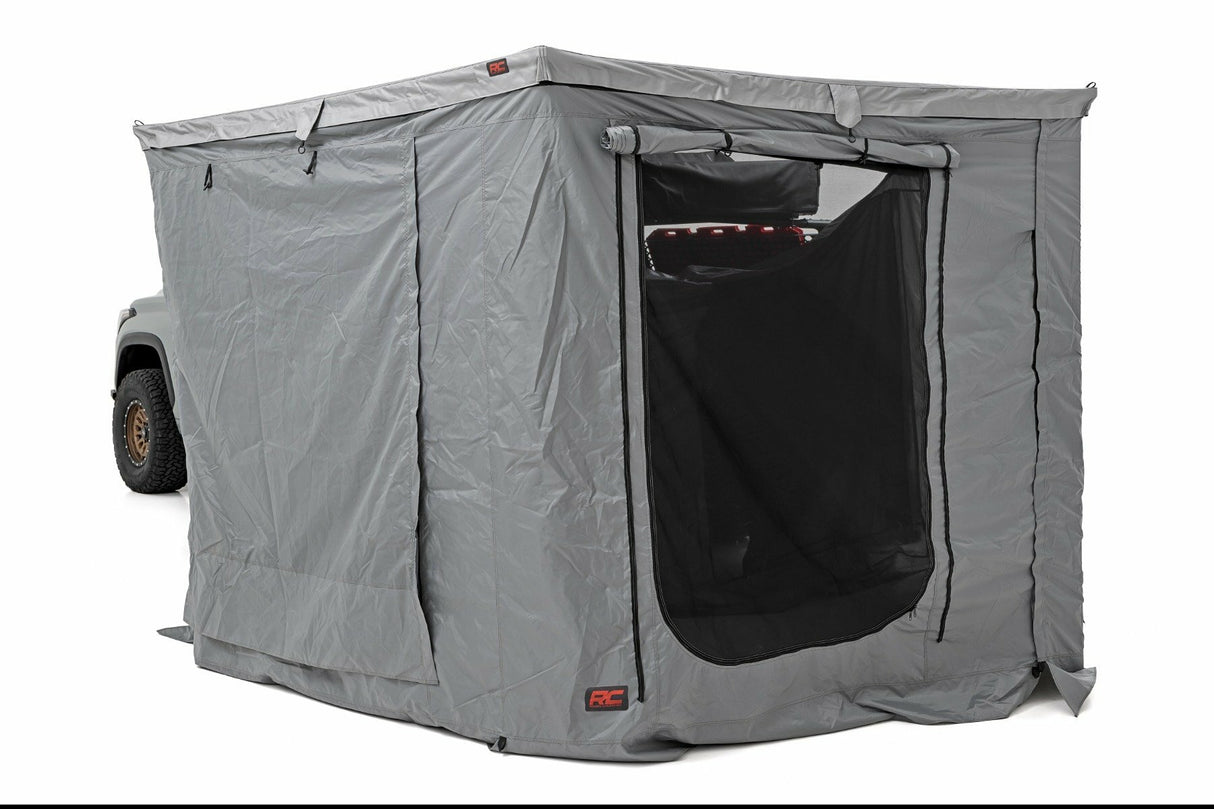 Rough Country - 270 Degree Awning Wall Enclosure - 99048