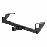 Curt - Class 3 Trailer Hitch, 2" Receiver, Select Mercedes-Benz GLA 250 - 13490