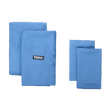 Thule - Thule Fitted Sheets for 4-Person Tents- Blue - 901802