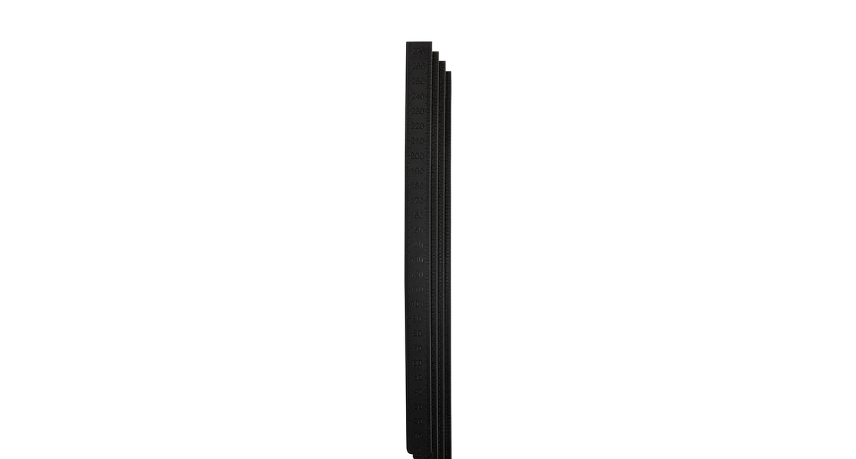 Rhino Rack - Vortex Underside Measure Strip (4 Pack) - SP329