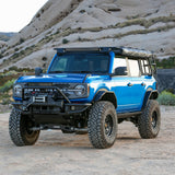 TrailFx - Skid Plate For Ford Bronco (BR003T)
