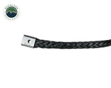Overland Vehicle Systems - Overland Vehicle Systems Synthetic Winch Line with Soft Shackle - 19009918