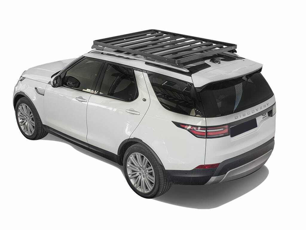 Front Runner - Land Rover All-New Discovery 5 (2017-Current) Expedition Slimline II Roof Rack Kit - KRLD032T