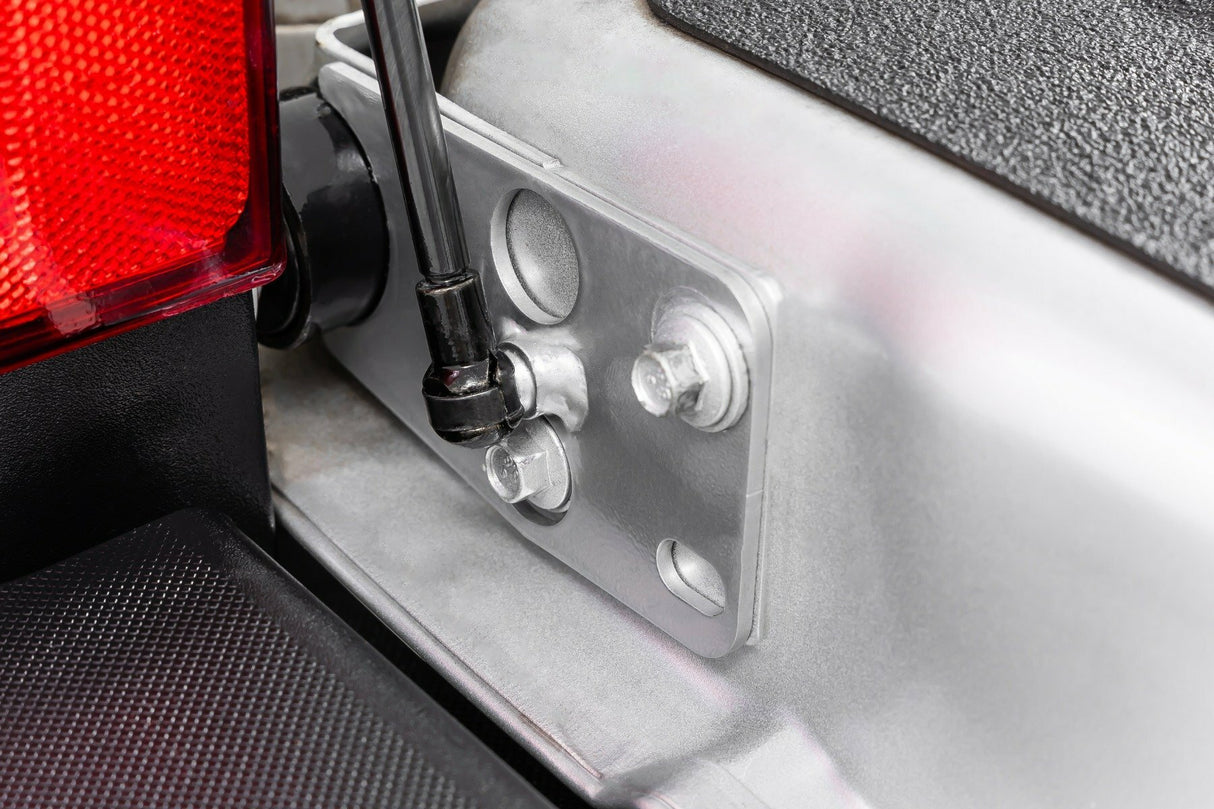 Rough Country 73222 Tailgate Assist
