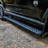 Westin - 27-74715 Grate Steps Running Boards