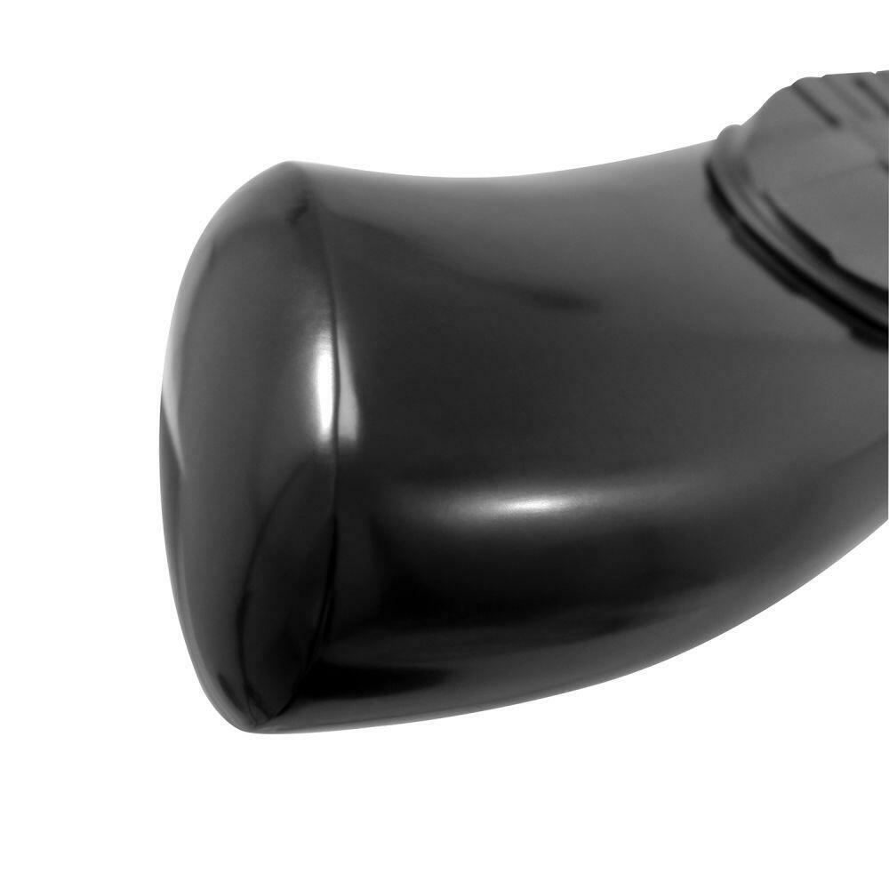 Westin - 21-51955 PRO TRAXX 5 Oval Nerf Step Bars