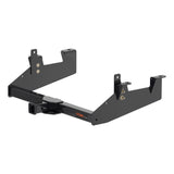 Curt - Class 4 Trailer Hitch, 2" Receiver, Select Silverado, Sierra 2500, 3500 HD - 14005