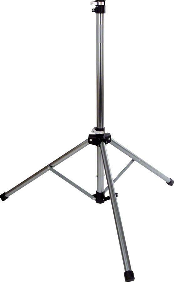 Kuat - Tri Doc - Trail Doc Stand - Gray Anodize
