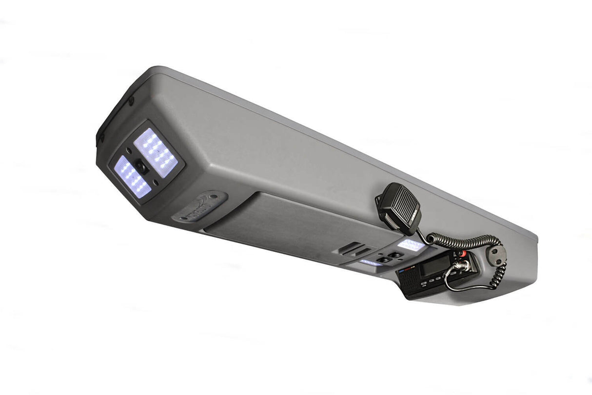 ARB - BRCFJ - Roof Console