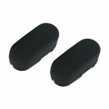 Westin - 22-6004 Premier 6 Replacement End Cap Kit