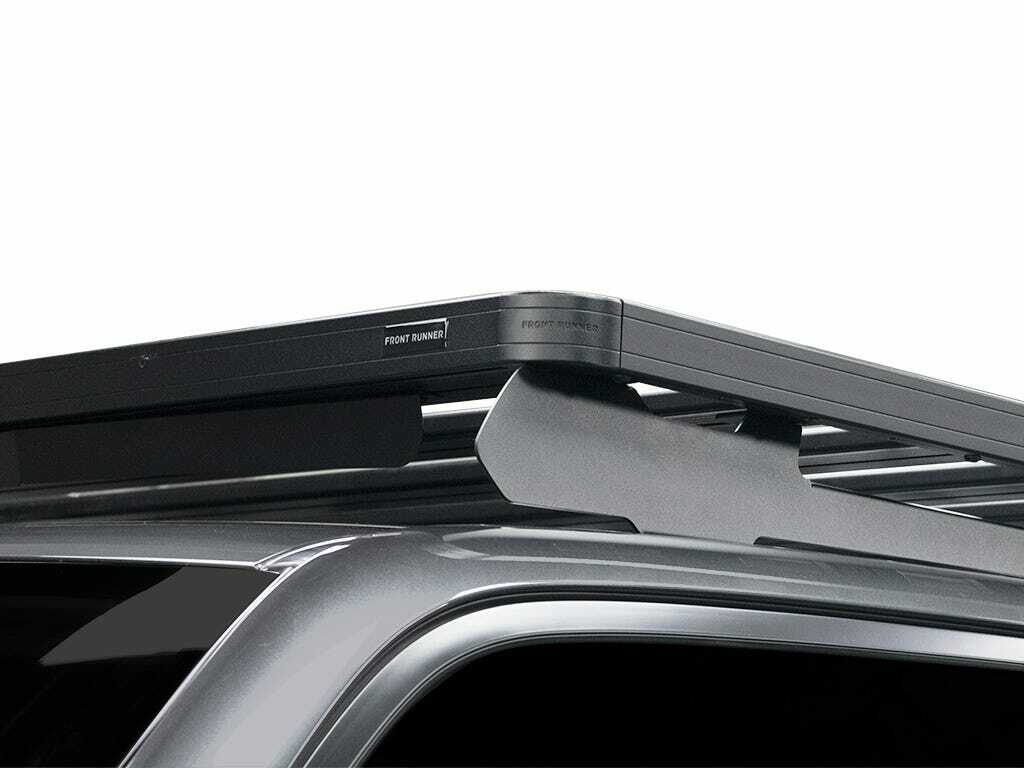 Front Runner - Toyota 4Runner (5th Gen) Slimline II Roof Rack Kit - KRTF054T