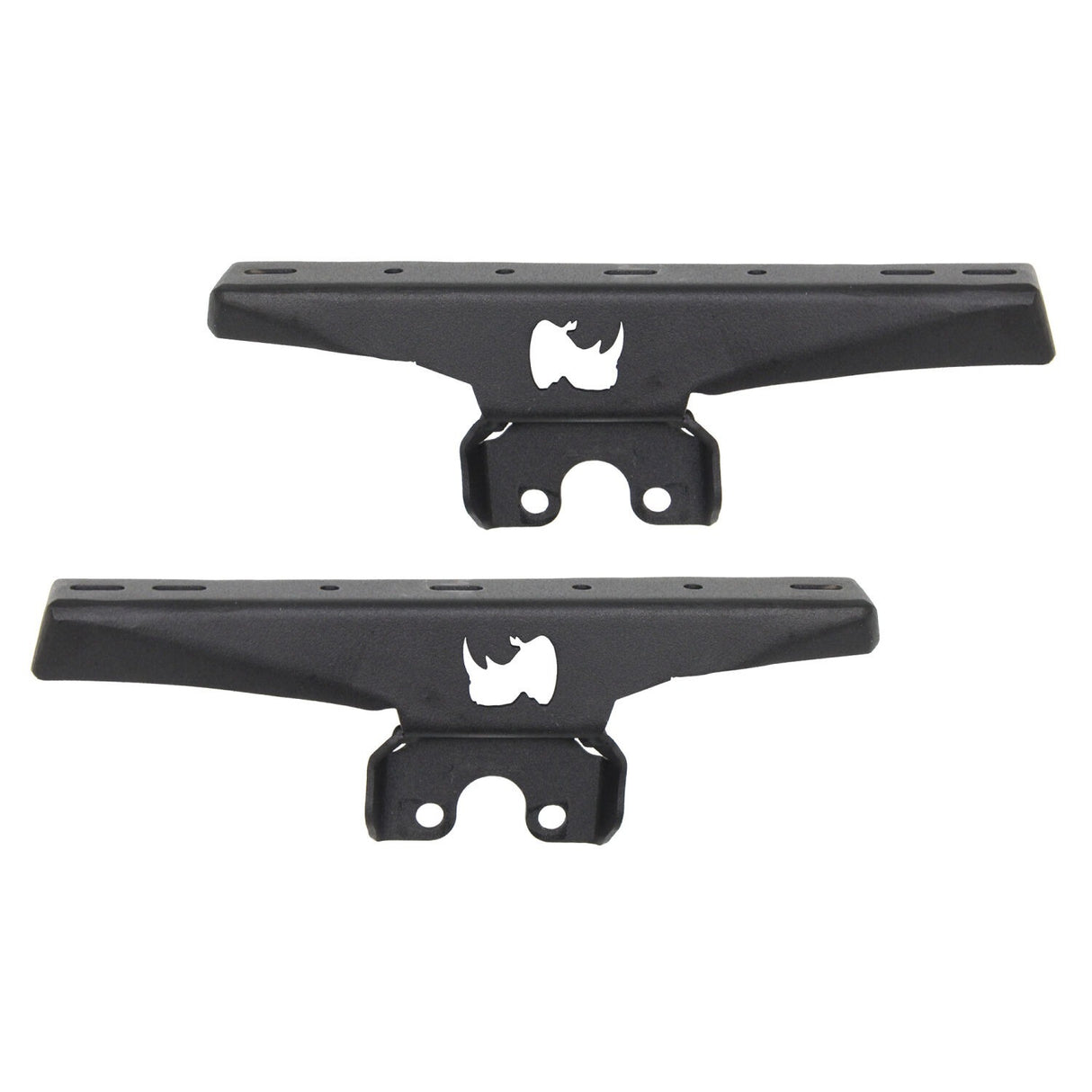 Go Rhino 599501T - XE Hard Top Light Mount - Textured Black