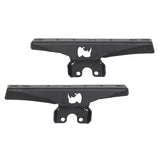 Go Rhino 599501T - XE Hard Top Light Mount - Textured Black