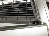 RealTruck Backrack - Hardware Kit-No Drill Standard, Includes Fasteners and Brackets - 30222
