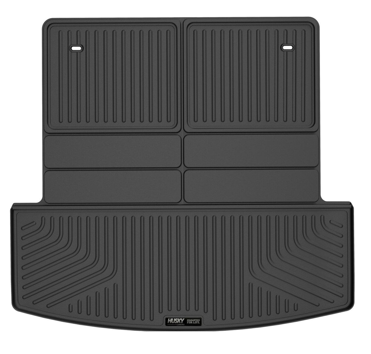 Husky Liners 22321 Weatherbeater - Cargo Liner
