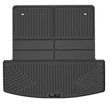 Husky Liners 22321 Weatherbeater - Cargo Liner