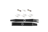 Diode Dynamics - Interior LED Kit for 2006-2012 Toyota RAV4, Cool White Stage 1 - DD0575