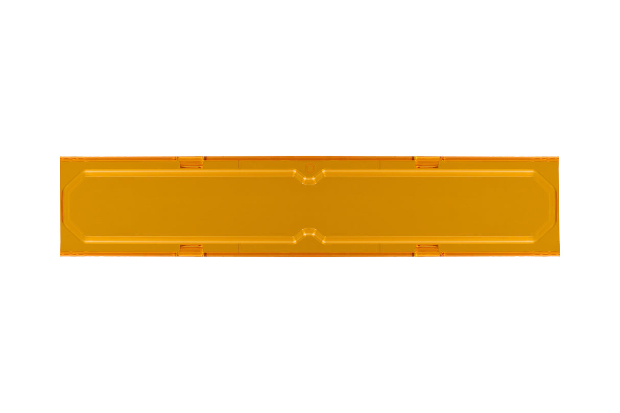 Diode Dynamics - Extruded Cover Yellow - DD7786
